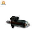 SK250-8 SOLENOID VALVE KWE5K-31/G24YB50 for KOBELCO excavator parts