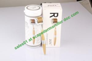 Quality zgts derma roller acne removal wholesale