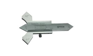 Quality Vernier Welding Inspection Gauges Adjustable Angle 60° , 70°, 80° , 90° wholesale