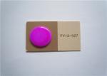 15Mm Metal Snap Buttons For Coat , Custom Shirt Buttons Large
