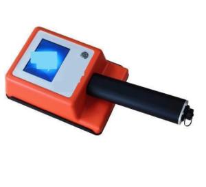 Quality Accurate Radiation Detector Surface Contamination Meter For Nuclear Medical wholesale