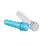 16g 30mm preform with plastic cap for water bottle PET plastic bottle
