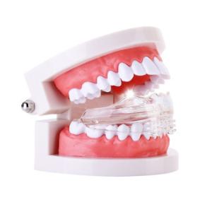 Quality Invisible Orthodontic Braces Dental Materials Aesthetic Convenient wholesale