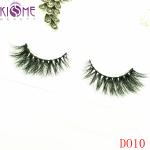 Safety Fashion Pretty Mink Eyelash Bar 100 Mink Fur Eyelashes No Added Chemicals