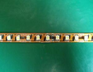 Quality LED 120pcs-3528 strip no-waterproof DC12V 9.6W IP2033 wholesale
