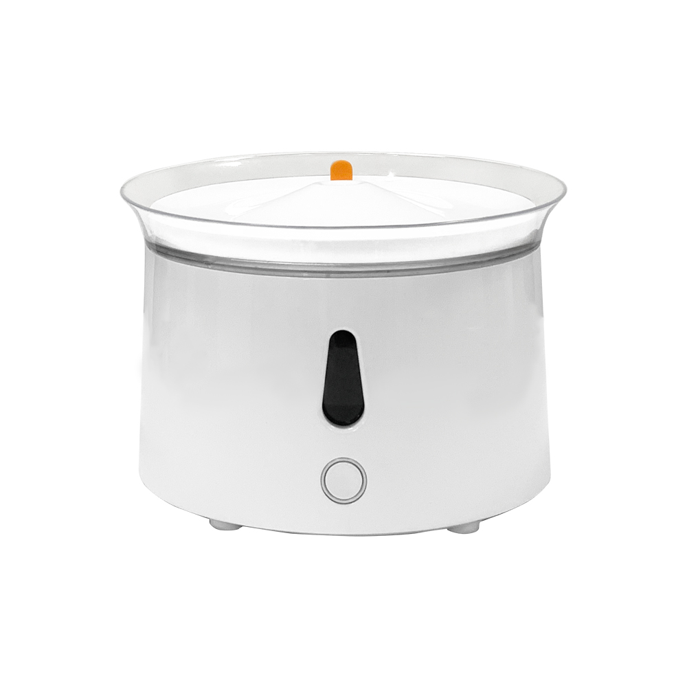 Water Bottles Item Type Newest Smart Pet Bowl Feeder Drink Bowl Dispenser with Pump