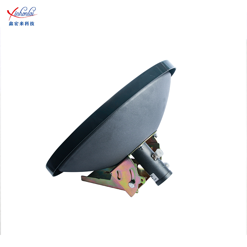 Outdoor Satellite Dish 4G Antenna with 2.4GHz 5GHz Frequency and 3.3KG Connector
