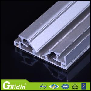 Quality hot product to sale China extruded industrial foshan hardware quality assurance aluminum profile wholesale