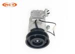Caramel 2.2 Ac Compressor Replacement , Toyota Auto Car Air Conditioning