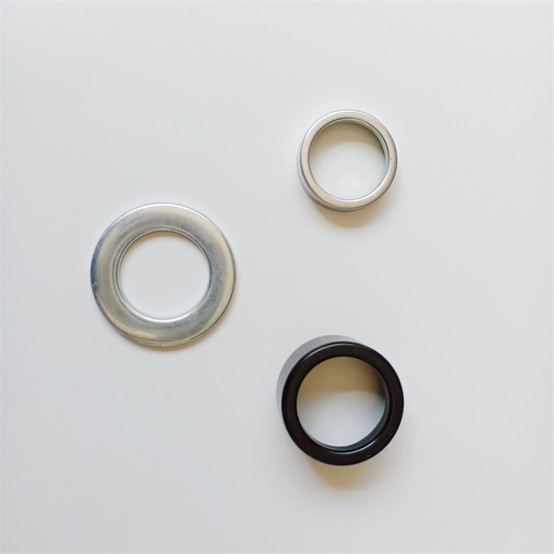 0.2mm-10mm Deep Drawn Metal Parts Powder Coated for Fastener