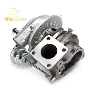 Quality C7.1 Engine Turbocharger Efficiency Guaranteed wholesale