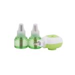 50M2 Electric Ayurvedic Mosquito Repellent Liquid Killer PTC Heating