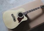 2018 New Chibson songwriter deluxe studio acoustic guitar GB songwriter deluxe