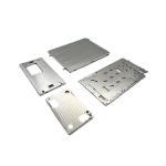 DWG STP PDF Custom Sheet Metal Housing Auto Metal Stamping Parts
