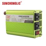 500va 60Hz Modified Inverter Overload Protection 12vdc To 110vac Inverter