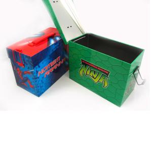 Quality Christmas Metal Lunch Box wholesale