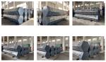 N/WL NR/WL Drill Rod for Diamond Coring Drilling