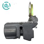 Excavator Throttle Motor 24VDC 20881577 21087666 21124198 Volvo EC140B