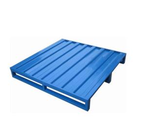 Quality Stacking Manufacturer Galvanized Steel Pallet wholesale