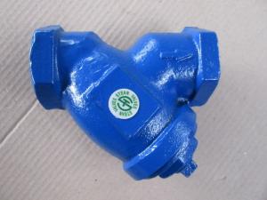 Quality NPT Y strainer wholesale