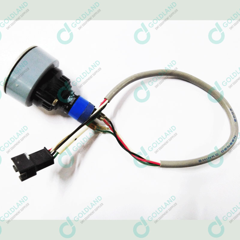 KGA-M669V-04X SMT Machine Parts YAMAHA Assembleon Topaz parts HNS Switch Active