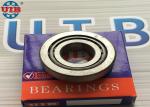 5600rmp P0 Taper Steel Roller Bearing , Chrome Steel GCR15 High Precision