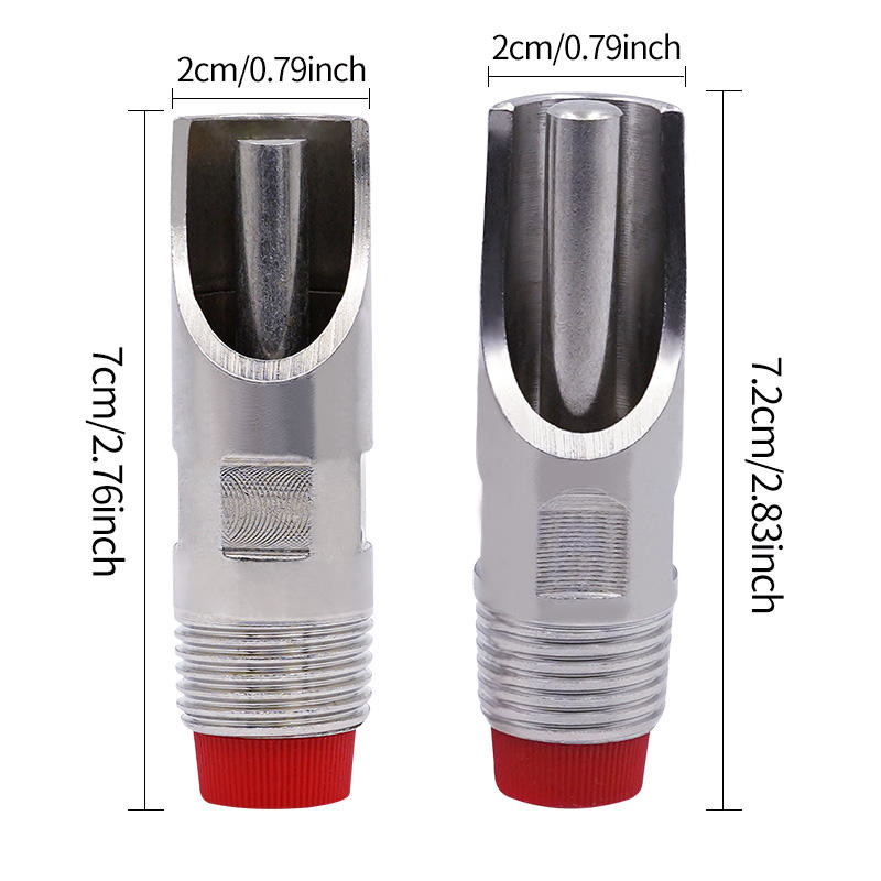 CE Automatic Stainless Steel Nipple Drinker For Pig Farming Anti Rust