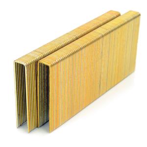 Quality N17 16 Gauge N Series 2 Inch Galvanized Pneumatic Staples wholesale