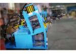 Brad Nail Staple Pin Making Machine Hydraulic 40-110pcs/Min