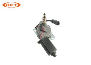 Quality Powerful 24V Yuchai Wiper Moter For Excavator Electric Spare Parts wholesale