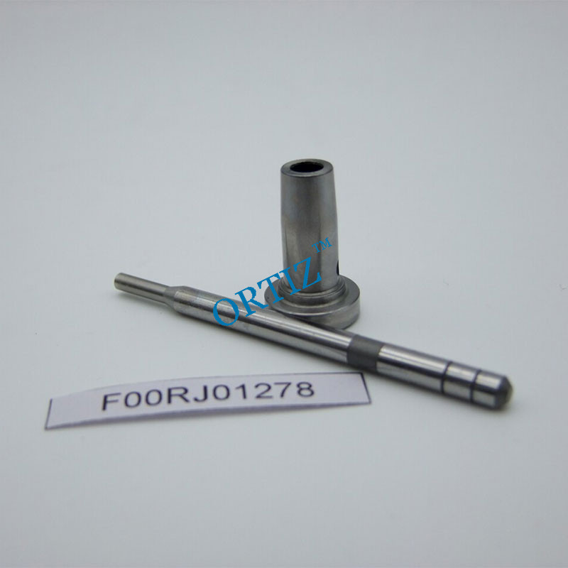 ORTIZ FIAT GROUP diesel nozzle valve assembly F00RJ01278 CRIN high pressure control valve F 00R J01 278