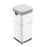 80dB Hepa Air Purifier DC Copper Motor Large Room Humidifier