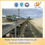 Professional Mineral Ore Nylon Core Conveying Belt Manufactural (NN100-NN500)
