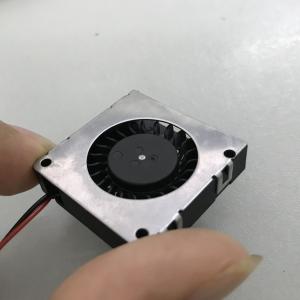 Quality 5v Micro Air CPU Cooling Fan Hydraulic Bearing 30X30X7MM For Mini Humidifier wholesale