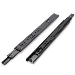 Quality Cabinet Accessories Drawer Slider Furniture Hardware wholesale