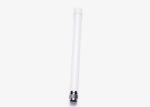 2.4GHz Omni Wifi Antenna 9DBI Fiberglass Station Antenna With N Female Connector