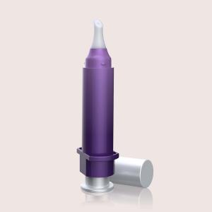 Quality 5ML Syringe Airless GR239A/B/C Refillable Inner PP Bottle wholesale