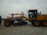 Construction Motor Grader Equipment