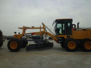 Quality Construction Motor Grader Equipment wholesale