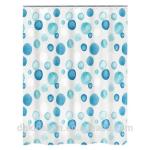 Wholesale walmart bathroom Disposable shower curtains sets