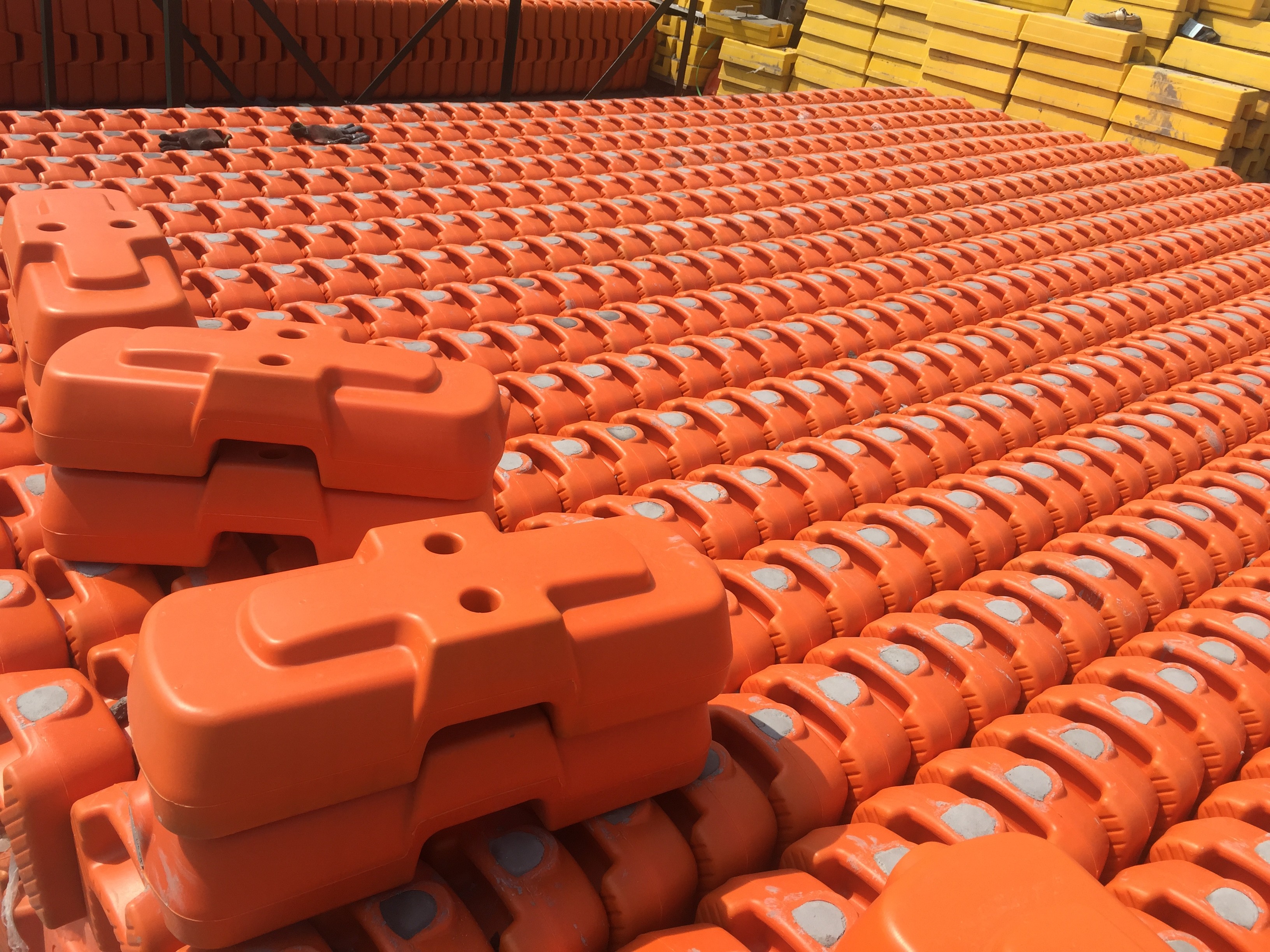 mobile and temporary fences for events 2.1m x 2.4m AS4687-2007