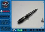 Diesel Fuel Pump Injector 0445120136 0445120064 0445120137 Common Rail Injector