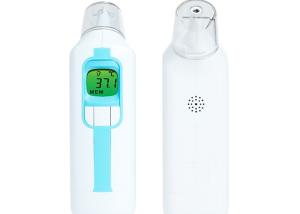 Quality Child Toddler Digital Ear Thermometer , Electronic Ear Thermometer OEM Service wholesale