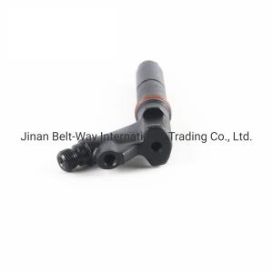 Quality Custom Made Truck Parts Vg1246080036 Fuel Injector CE Certified and Low Shipping Cost wholesale