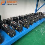 1FK7044-7AH71-1SH3-z 1.4KW KUKA 00-115-925 Servo Motor 2.83kW 1FK7100-5AZ01-1ZZ9