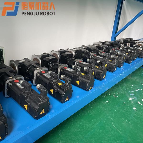 1FK7044-7AH71-1SH3-z 1.4KW KUKA 00-115-925 Servo Motor 2.83kW 1FK7100-5AZ01-1ZZ9