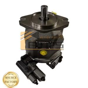 Quality A10VO SERIES HYDRAULIC PUMP PARTS OF REXROTH A10VO63 INCLUDING CYLINDER BLOCK AND VALVE PLATE AND BALL GUIDE wholesale