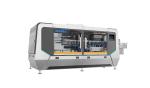 LP-300H Automatic Bottle Unscrambler Machine 50-1000ml Round Bottle