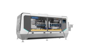 Quality LP-300H Automatic Bottle Unscrambler Machine 50-1000ml Round Bottle wholesale