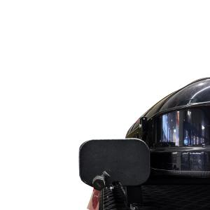 Quality Portable Water Storage Tank for Car Roof 26L Capacity E-coat Powder Coat Surface wholesale